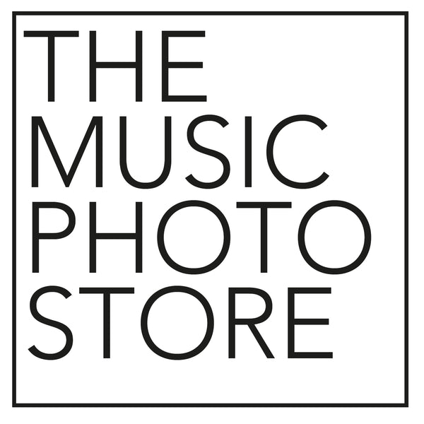 The Music Photo Gallery BA