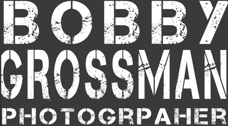 Bobby Grossman Interview