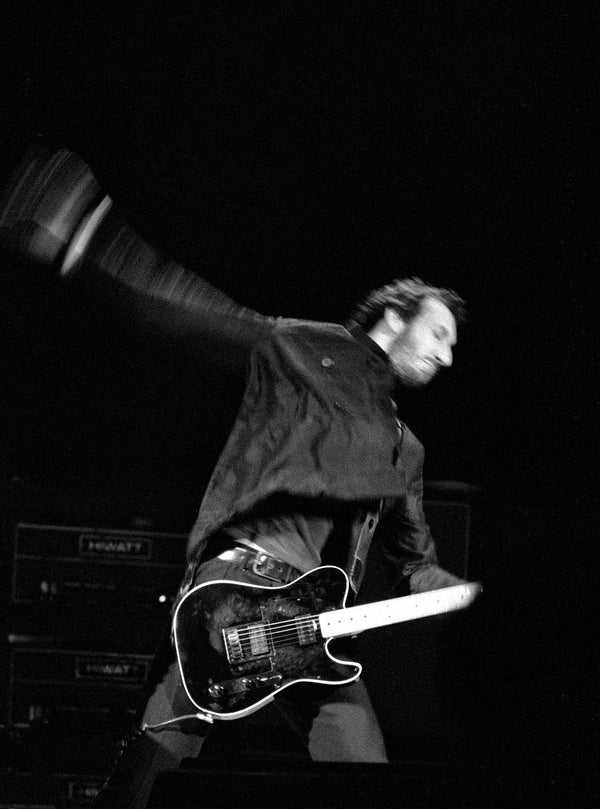 Peter Townsend