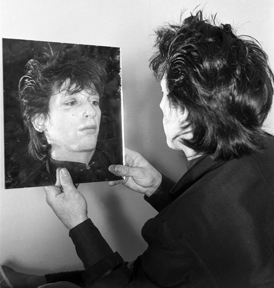 Johnny Thunders (1)