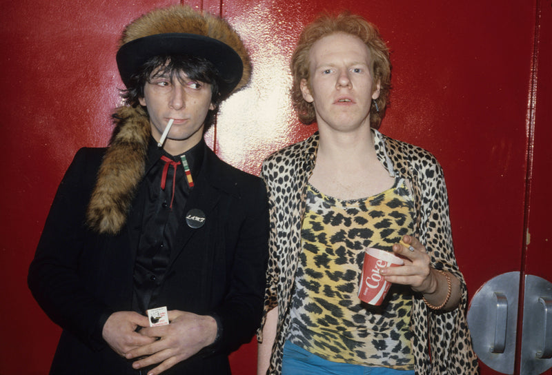 Johnny Thunders (3)