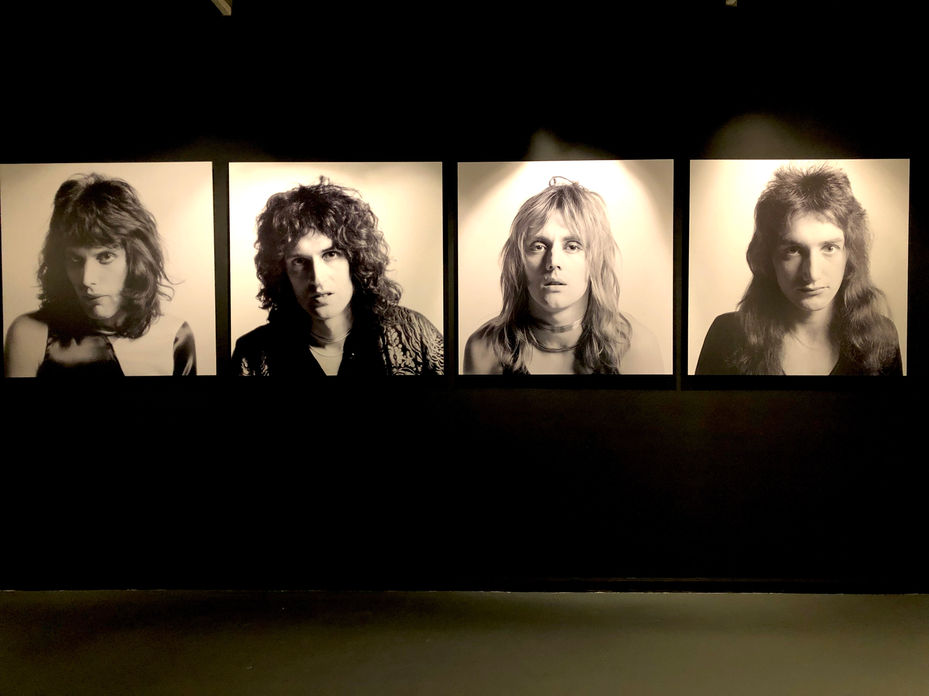 Queen: The Bohemian Rhapsody Years