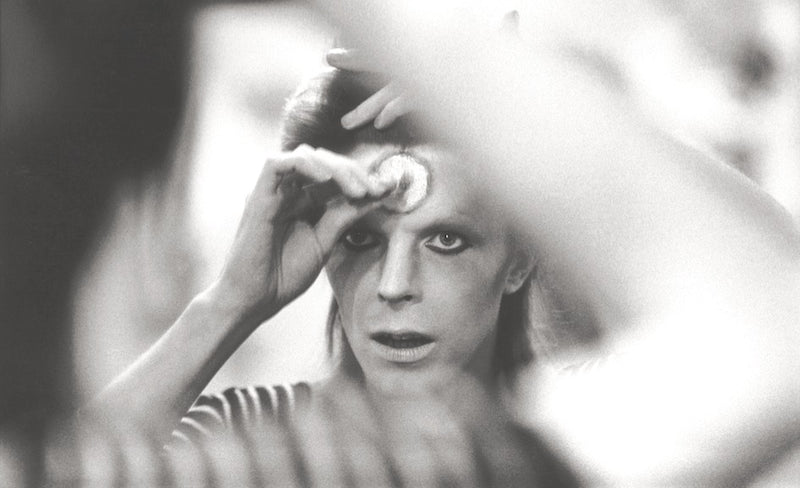 David Bowie, 1973 (1)