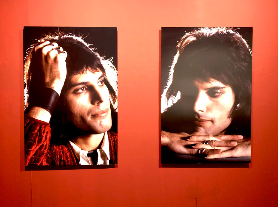 Queen: The Bohemian Rhapsody Years