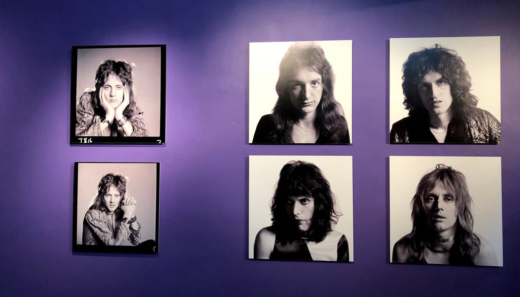 Queen: The Bohemian Rhapsody Years