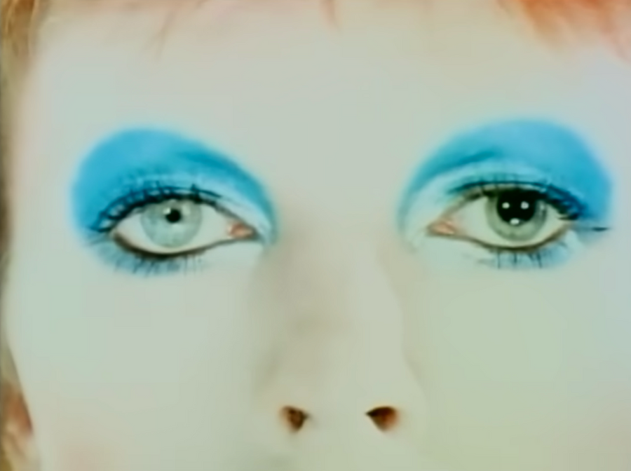David Bowie - Life On Mars?
