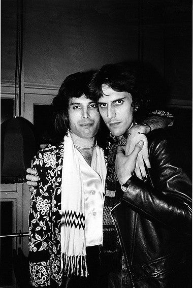 Queen: The Bohemian Rhapsody Years