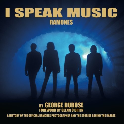 I Speak Music