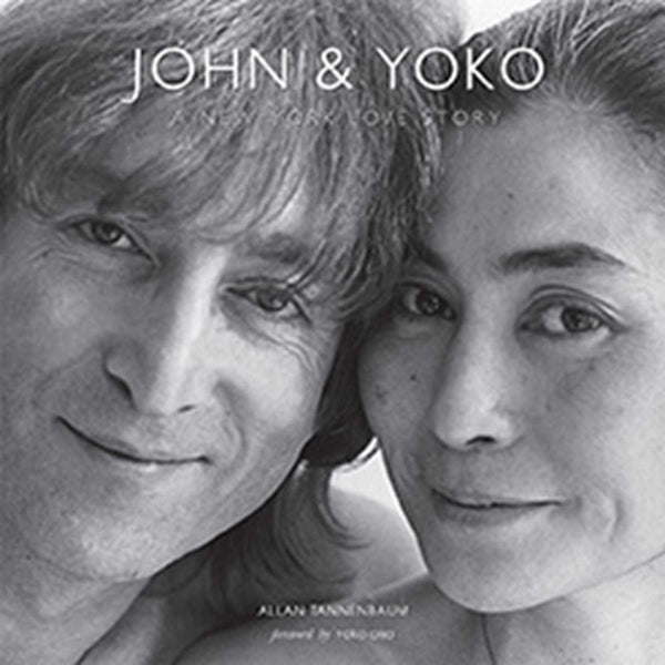 John and Yoko: A New York Love story