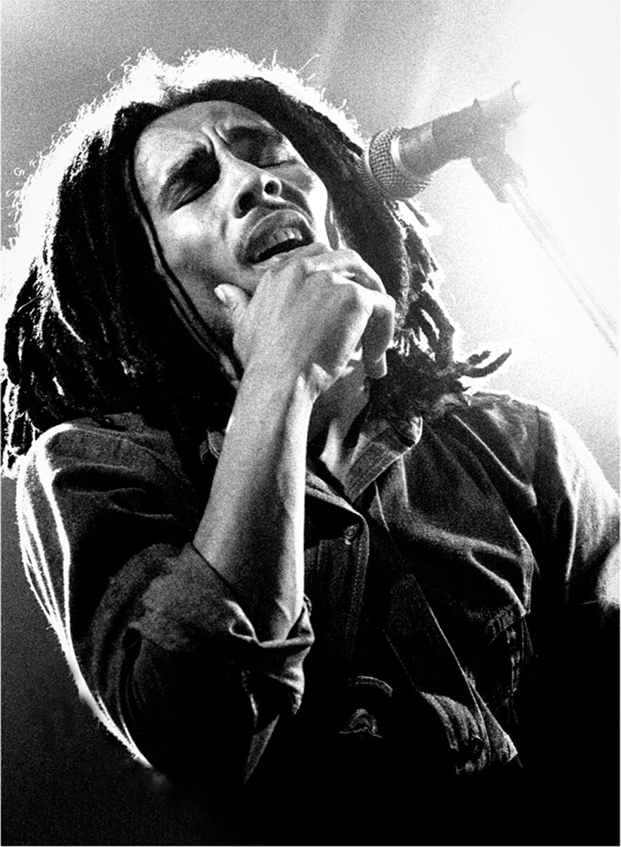 Bob Marley, 1977 (1)