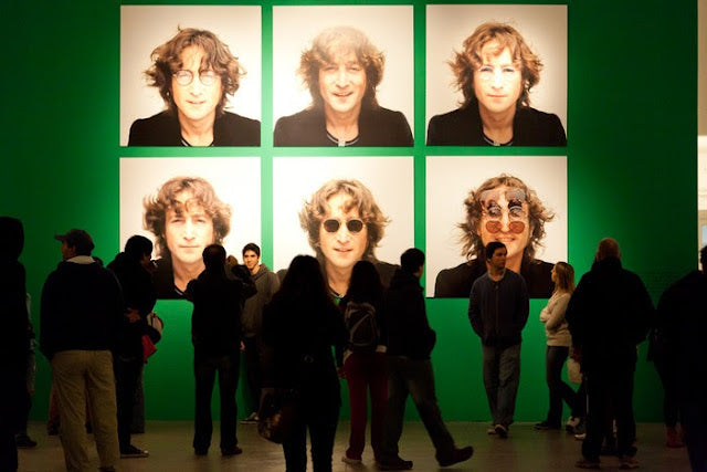John Lennon: "The New York Years"