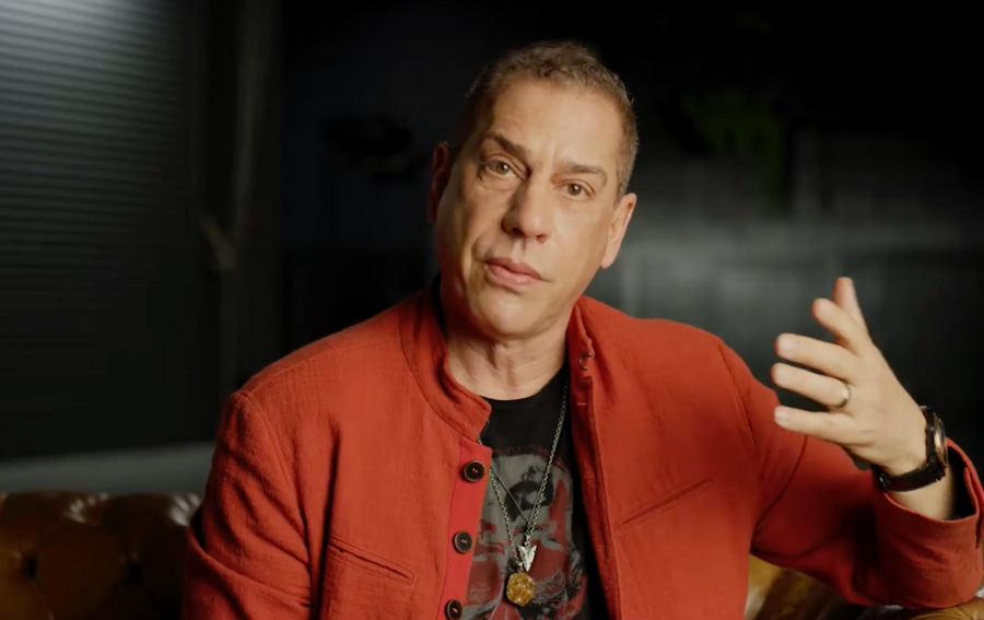 Days of Punk: Official Trailer