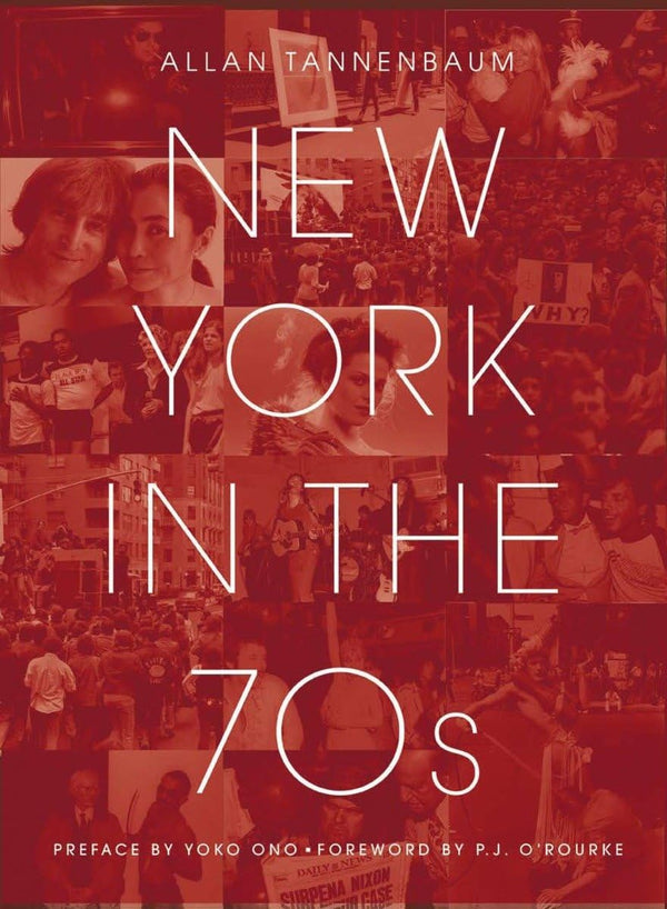 New York in the 70s