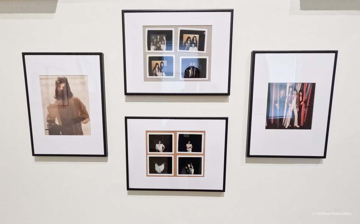 Photo London
