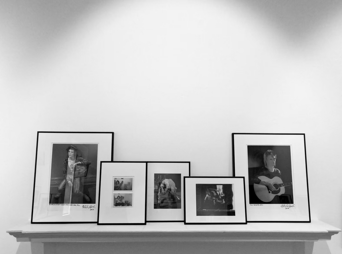 Photo London