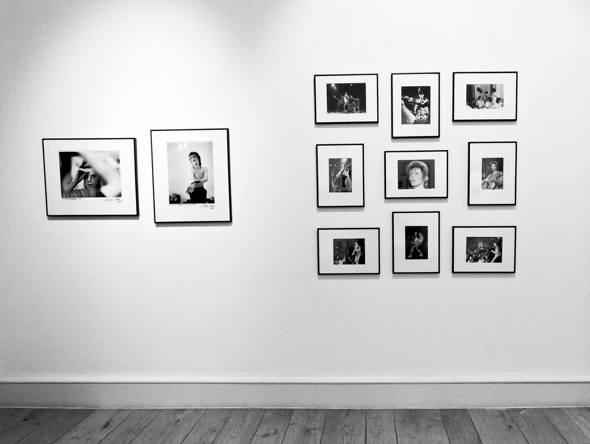 Photo London