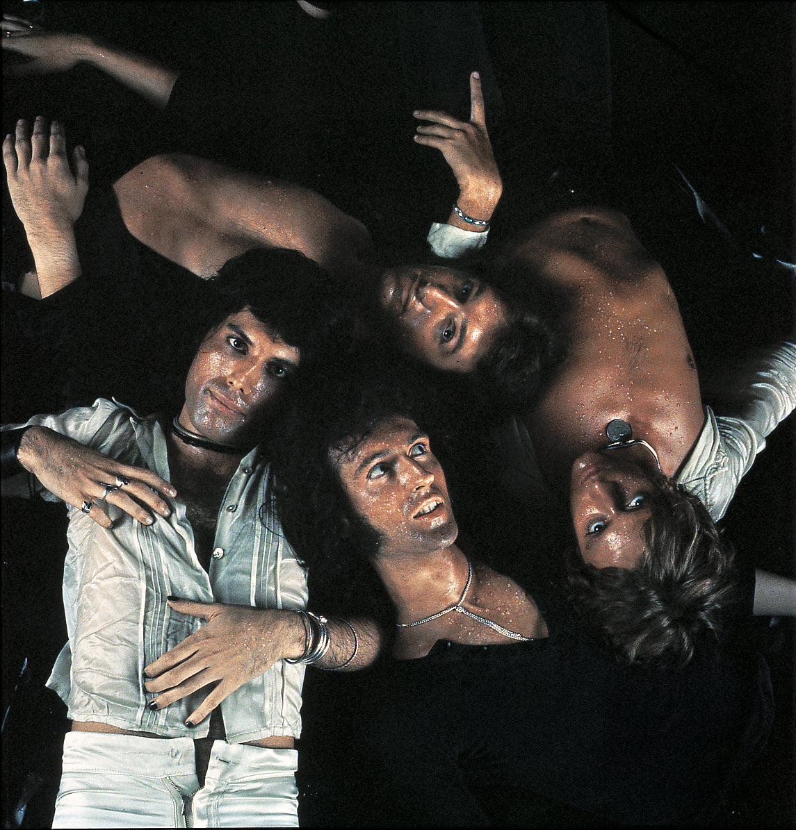 Queen: The Bohemian Rhapsody Years