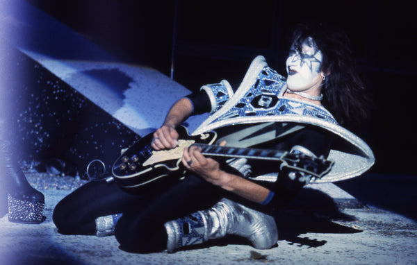 Ace Frehley