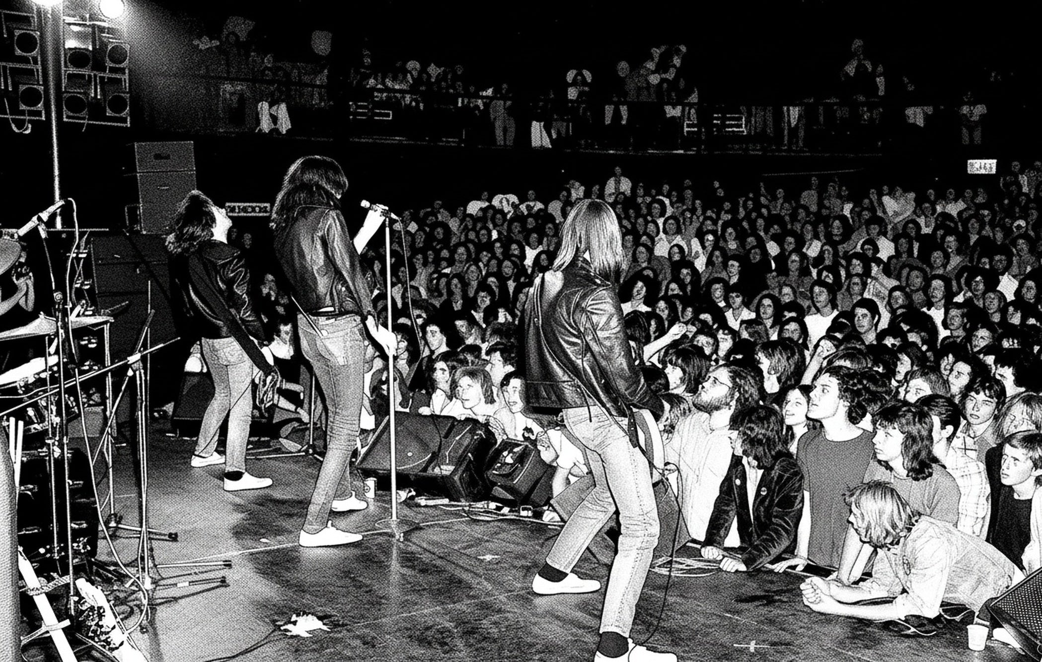 Danny Fields
Archive.