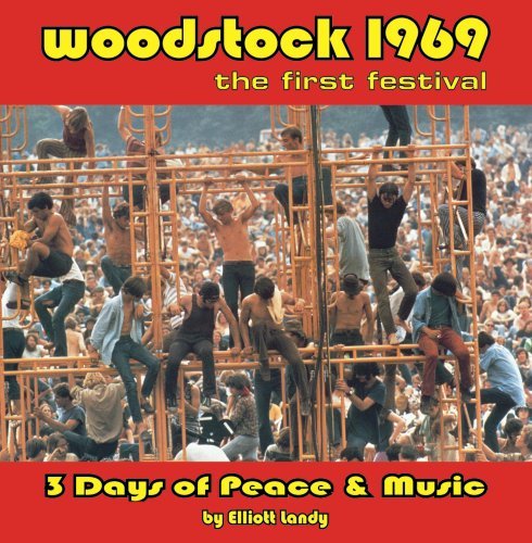 Woodstock 1969: The First Festival